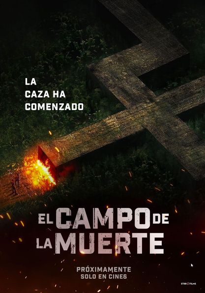 El campo de la muerte