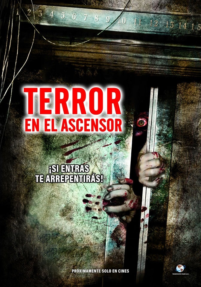 Terror en el Ascensor