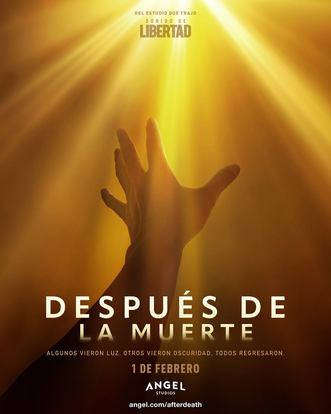 Después de la Muerte