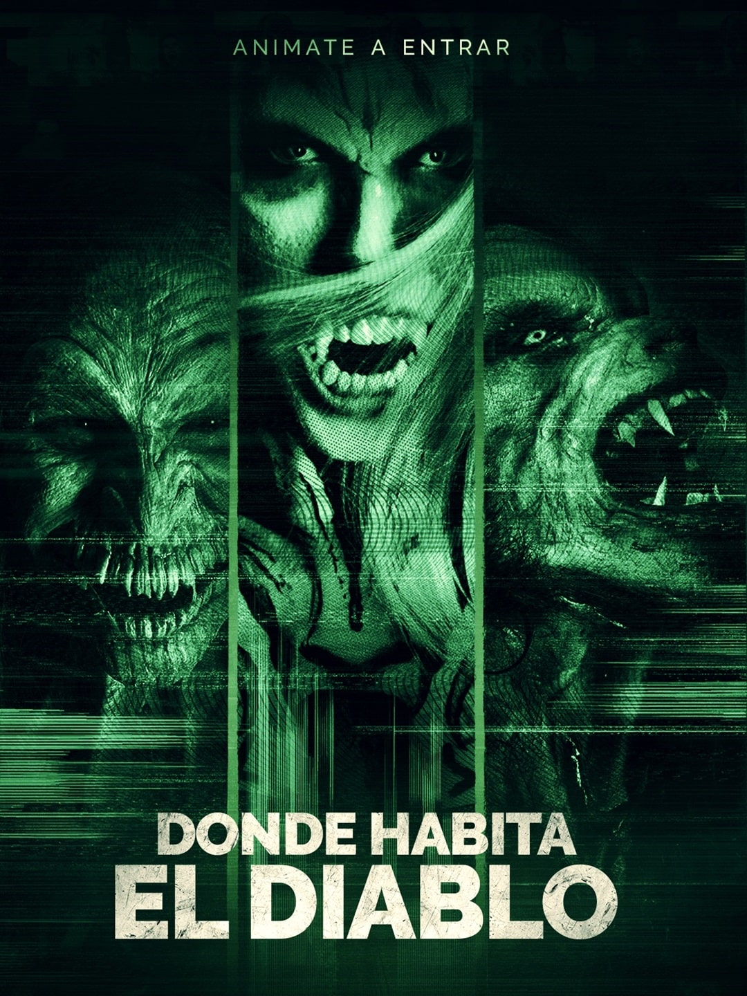 Donde habita el Diablo