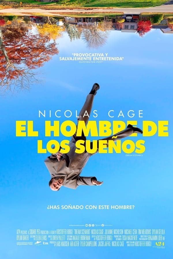 El Hombre de los Sueños