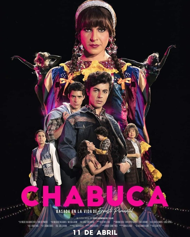 cine pelicula