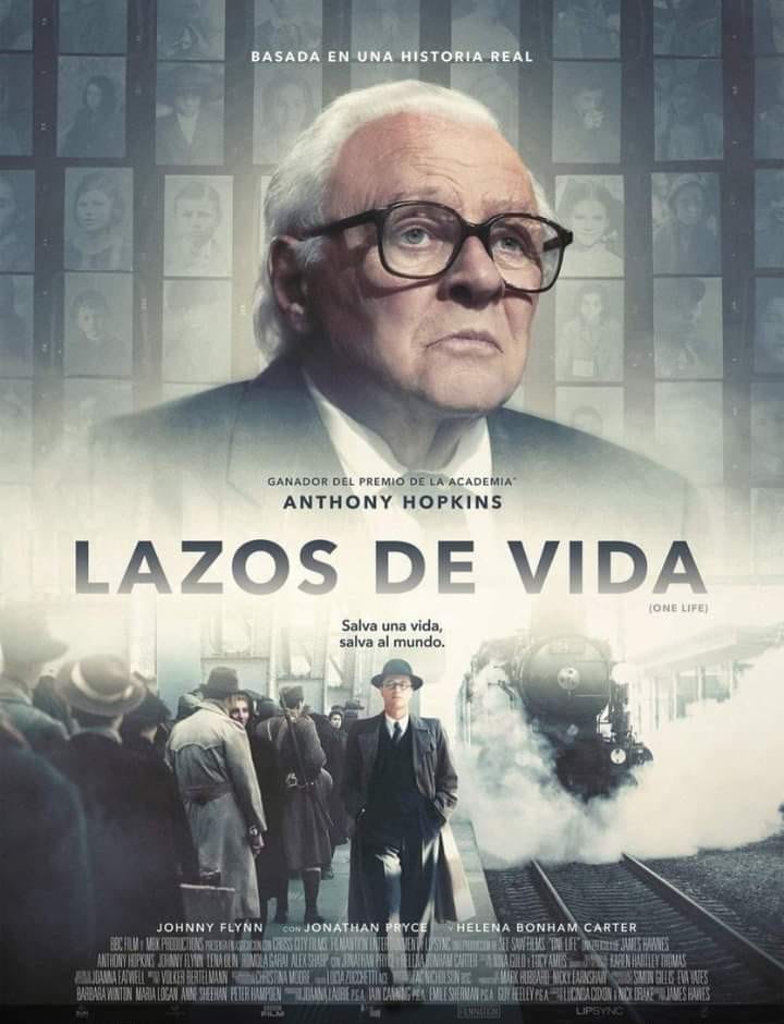 Lazos de vida