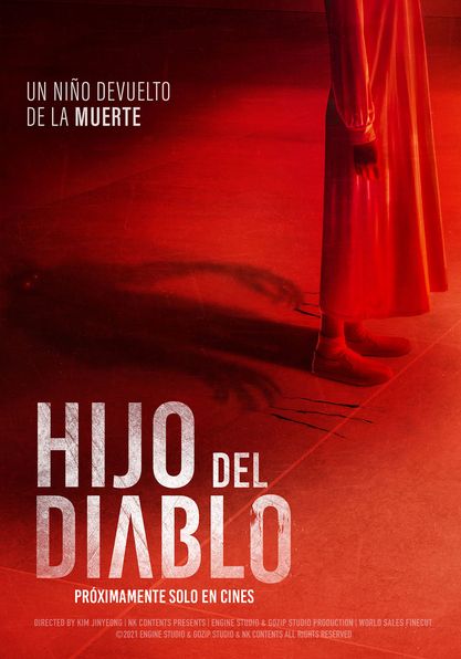 Hijo del diablo
