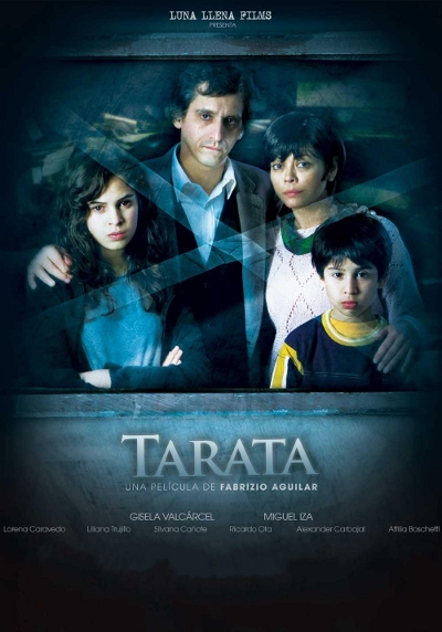 Tarata