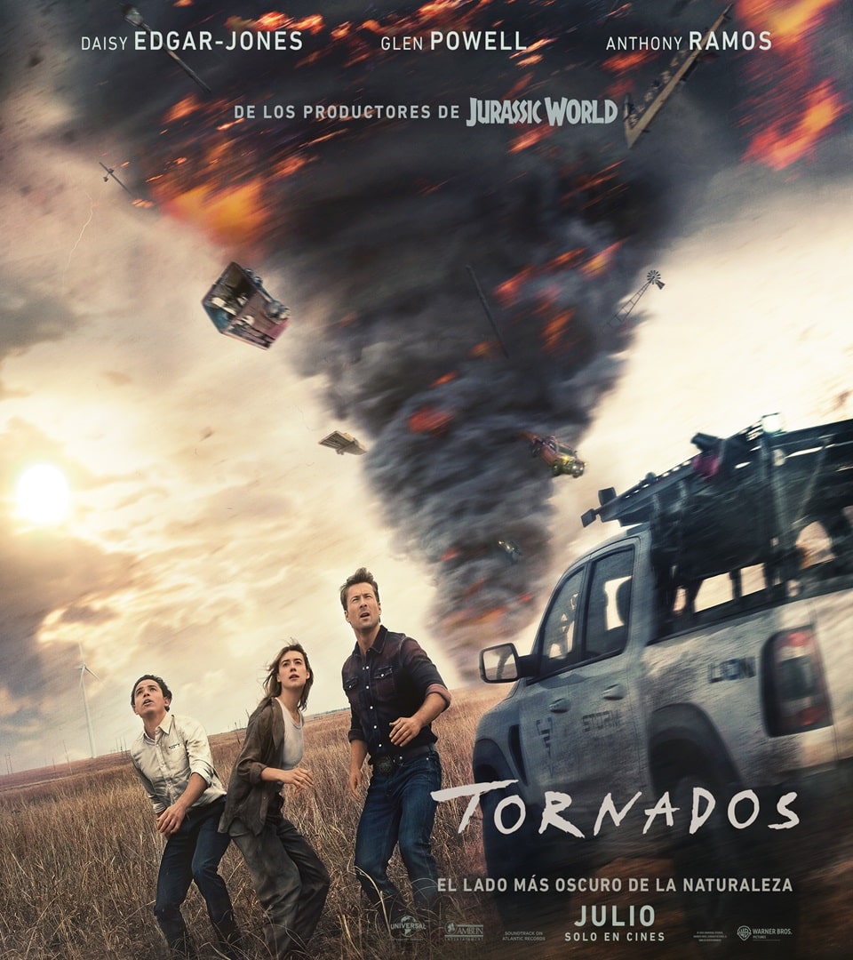 Tornados