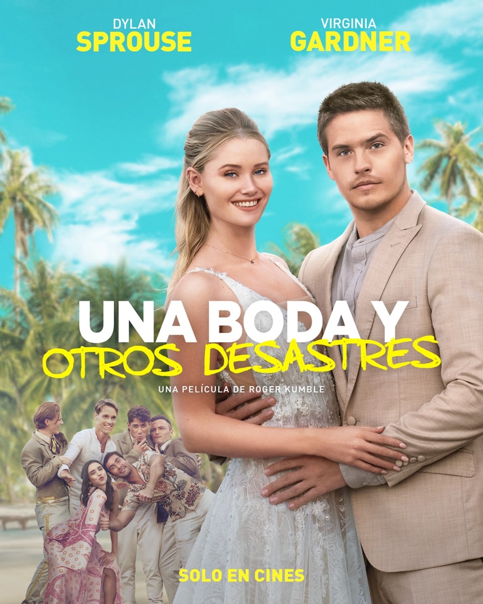 Una Boda y otros desastres