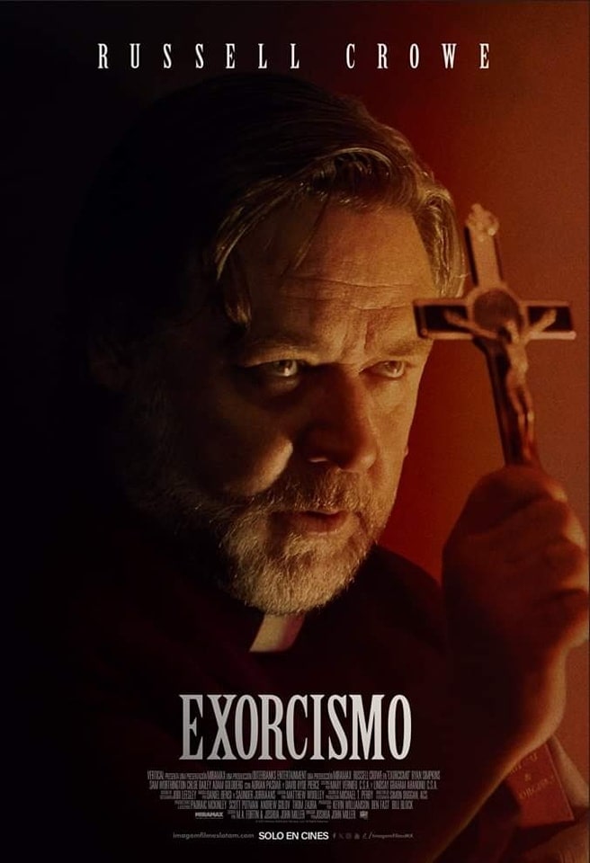 Exorcismo