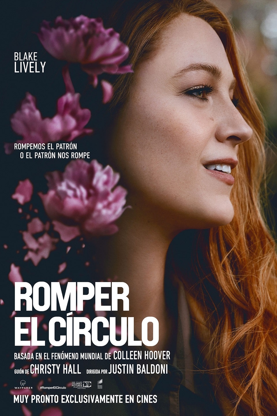 Romper el Círculo