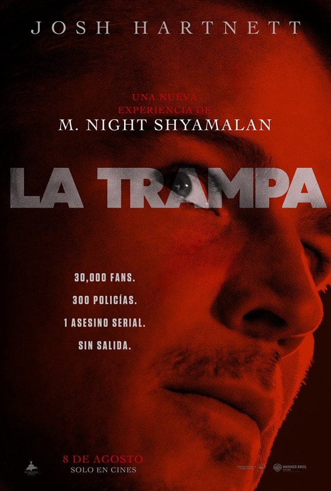 La Trampa