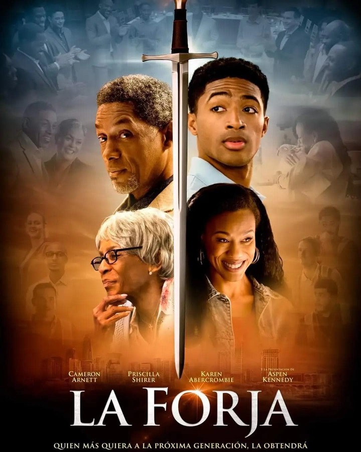 La Forja