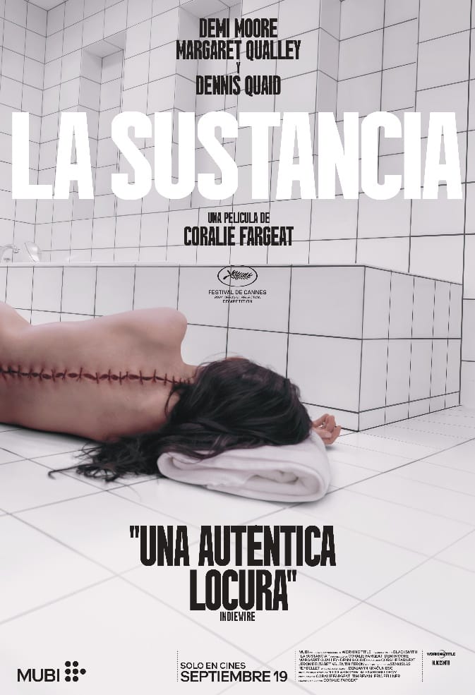 La Sustancia