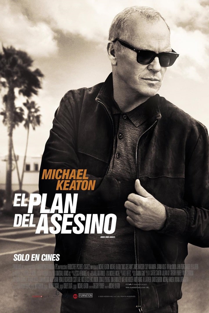 El Plan del Asesino
