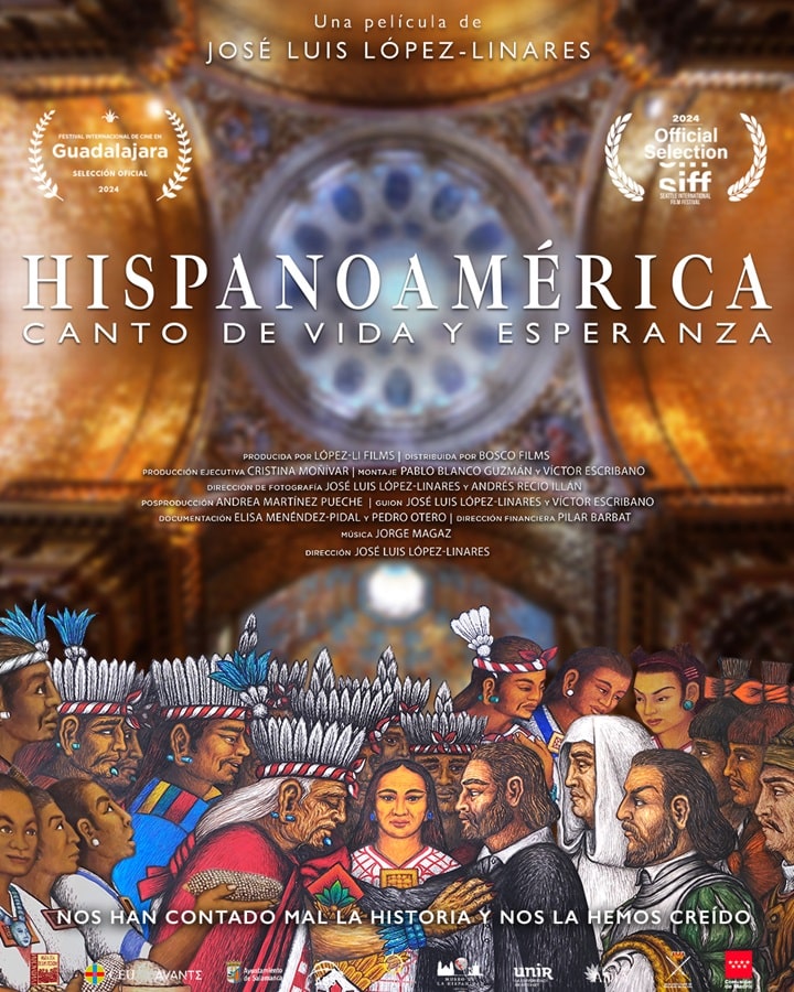 Hispanoamérica