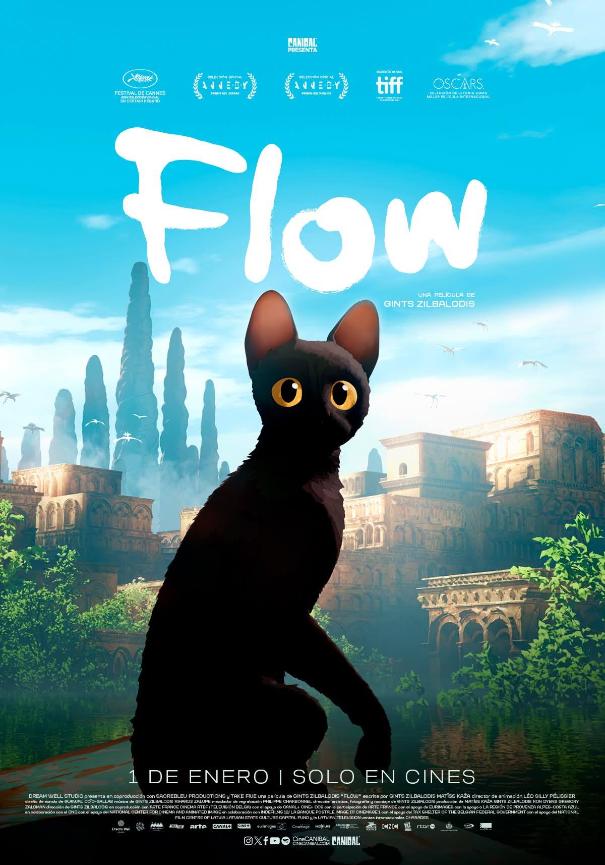 Flow