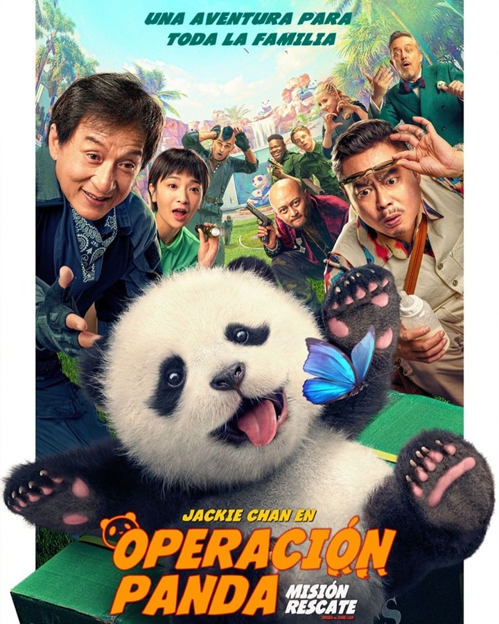Operación Panda