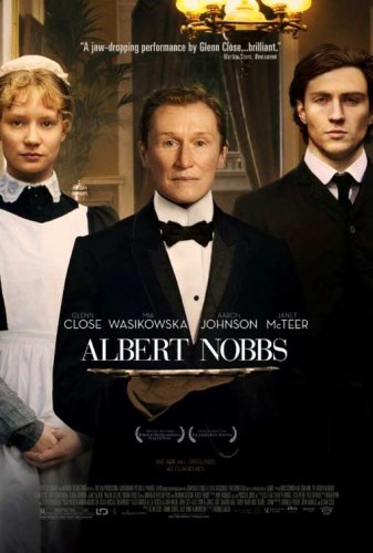 Los Secretos de Albert nobbs