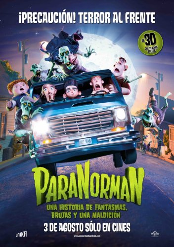 Paranorman