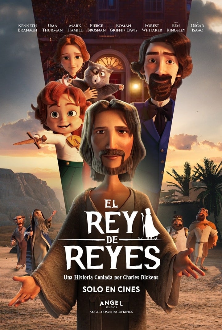 El Rey de Reyes