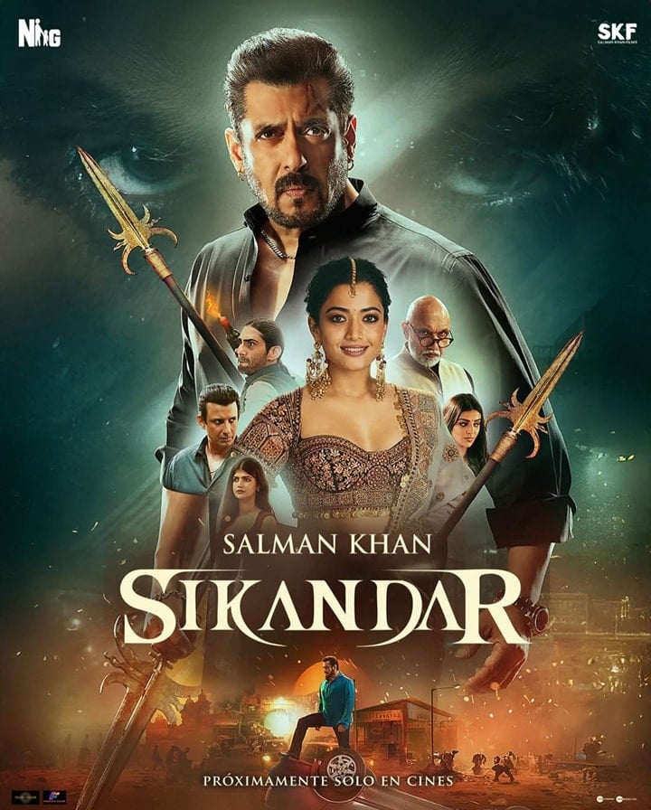 Sikandar