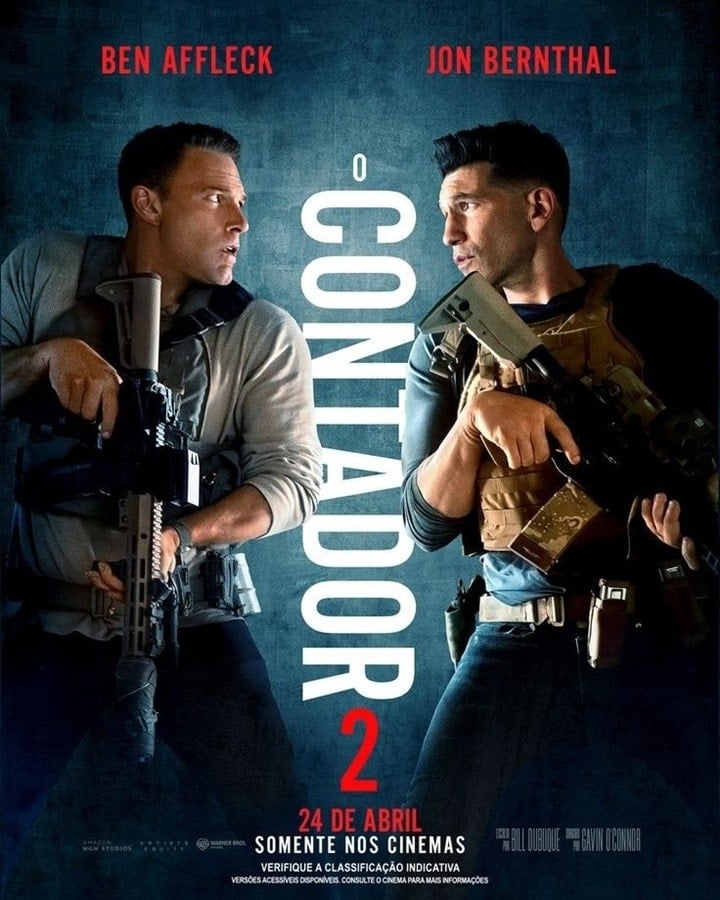 El Contador 2