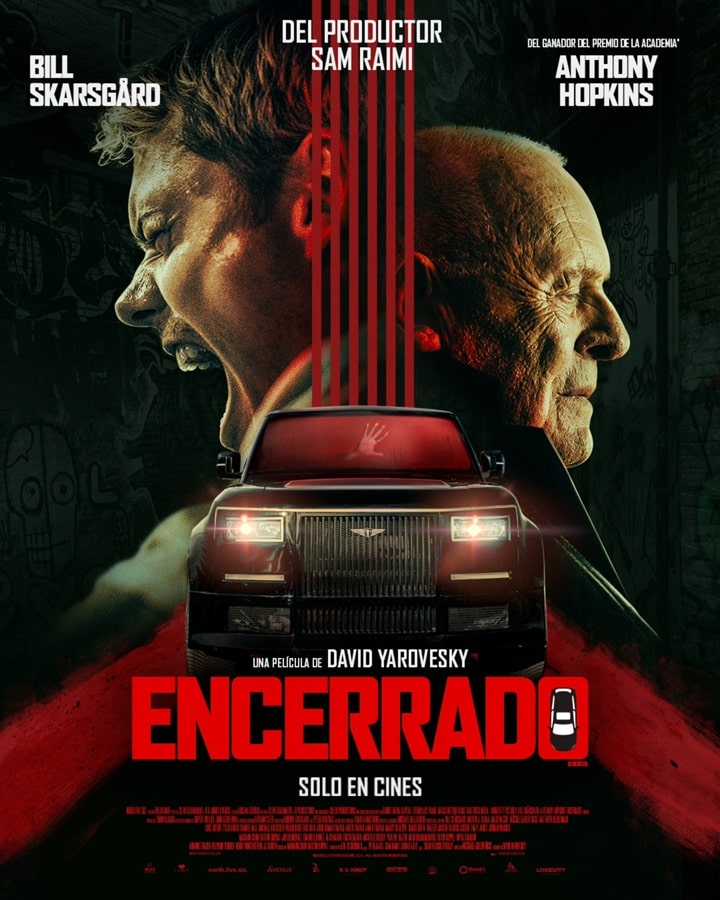 Encerrado