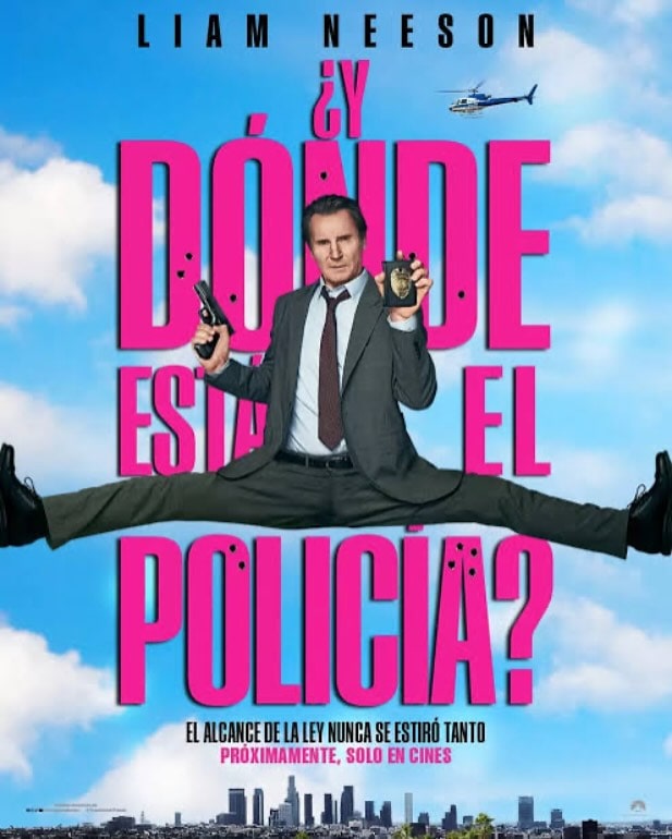 pelicula
