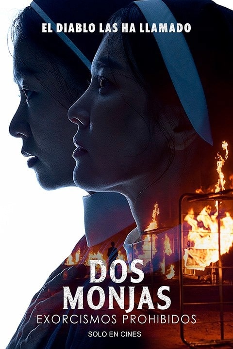 Dos monjas: Exorcismos prohibidos