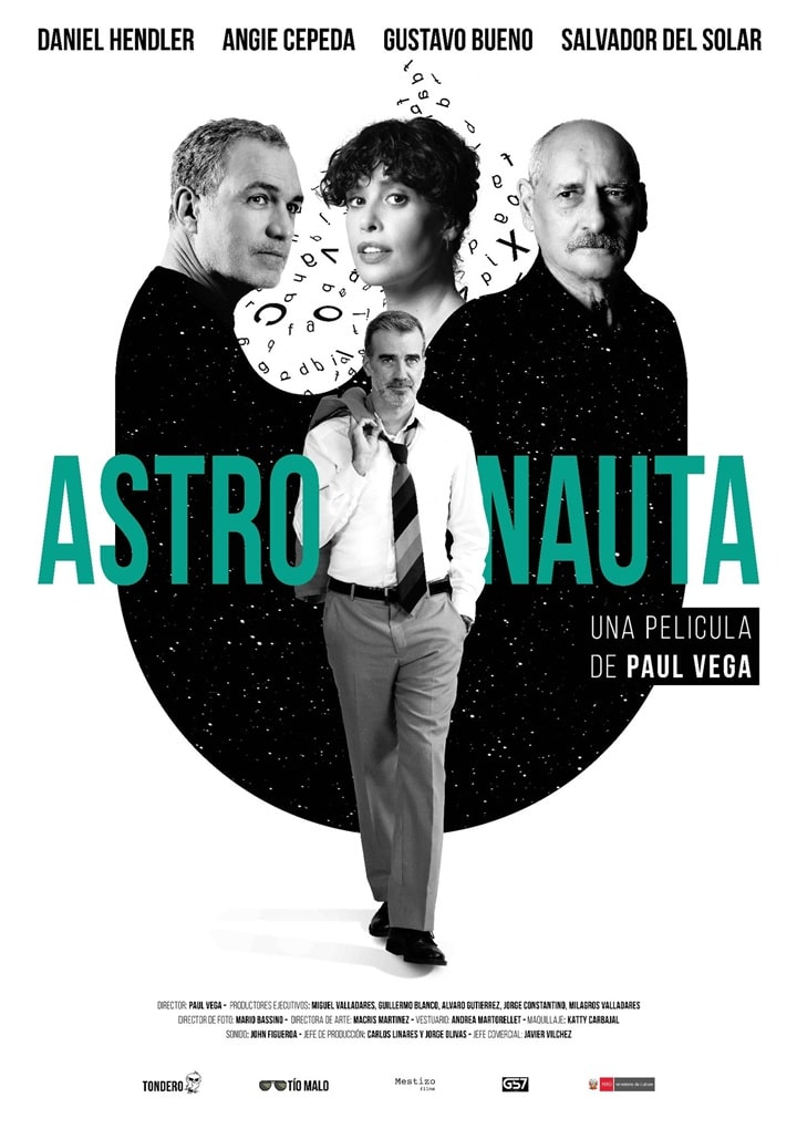 pelicula