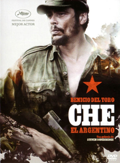 CHE: EL ARGENTINO