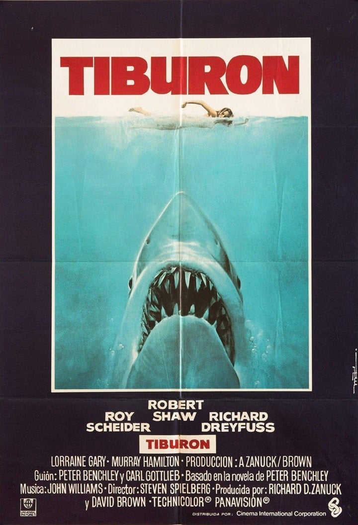 Tiburón
