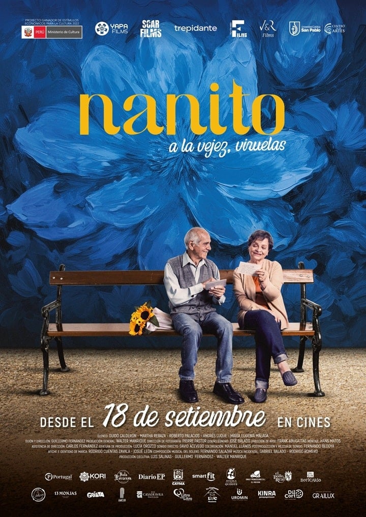 Nanito