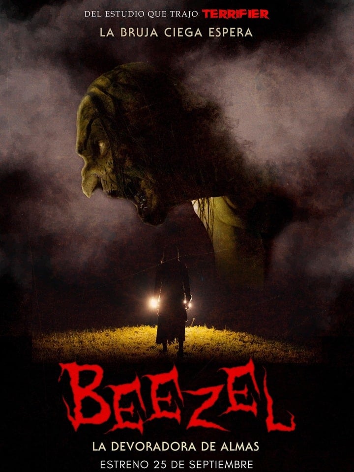 Beezel: La Devoradora de Almas