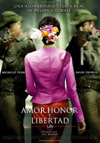 Amor, Honor y Libertad