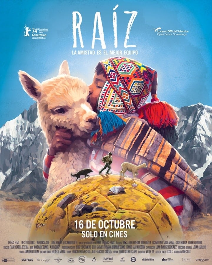 Raíz