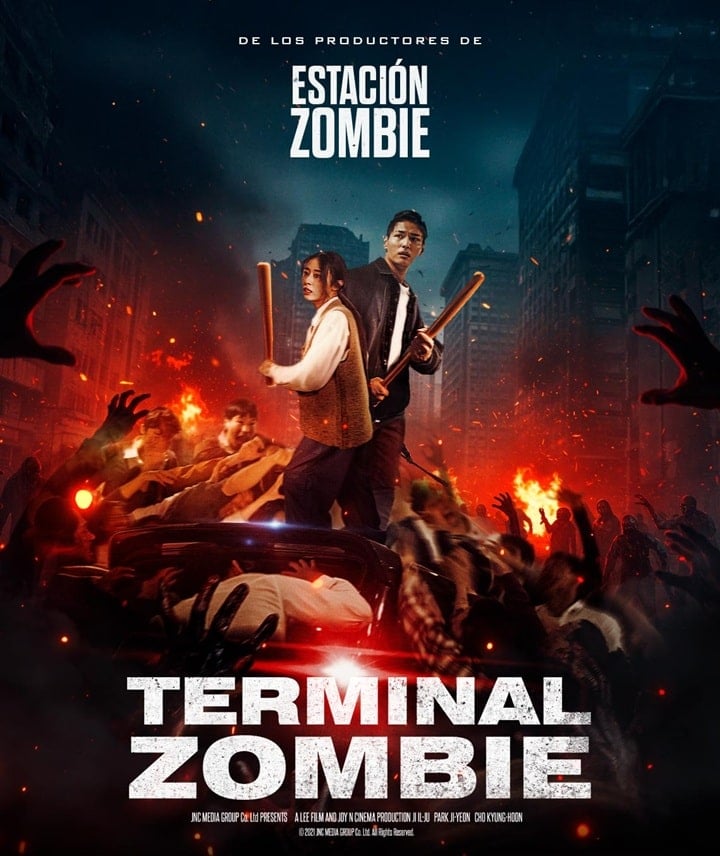 Terminal Zombie