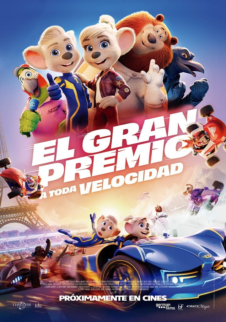 pelicula