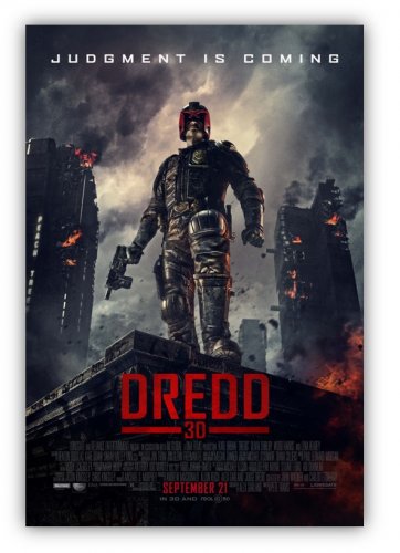 Dredd