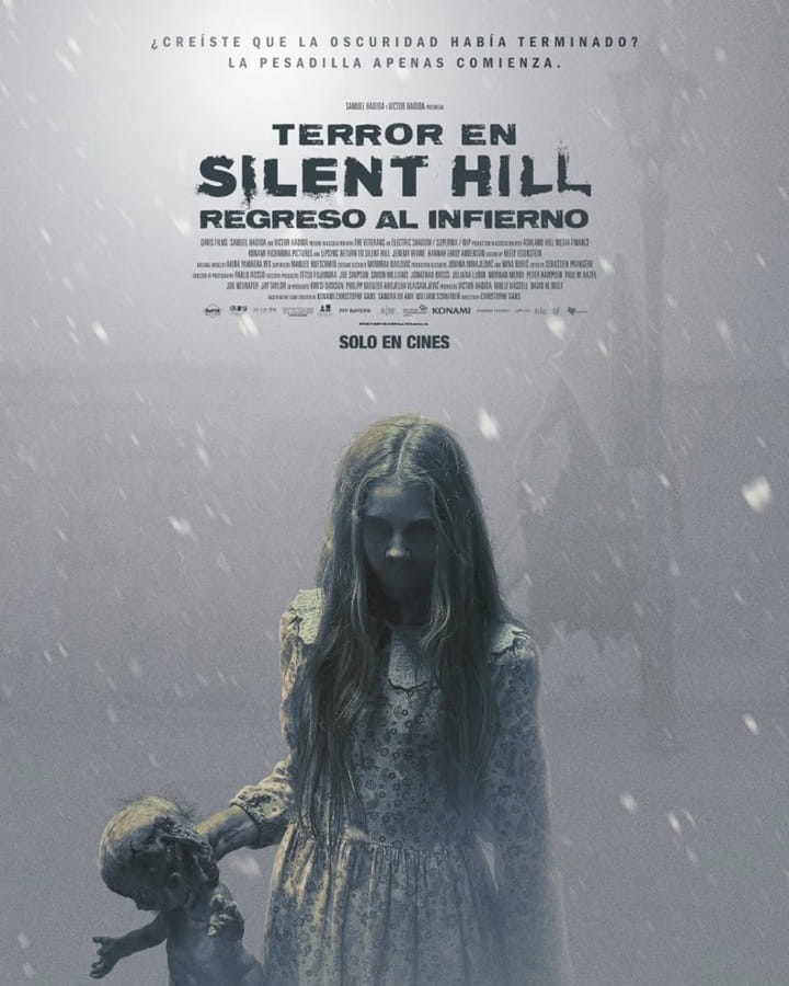 pelicula