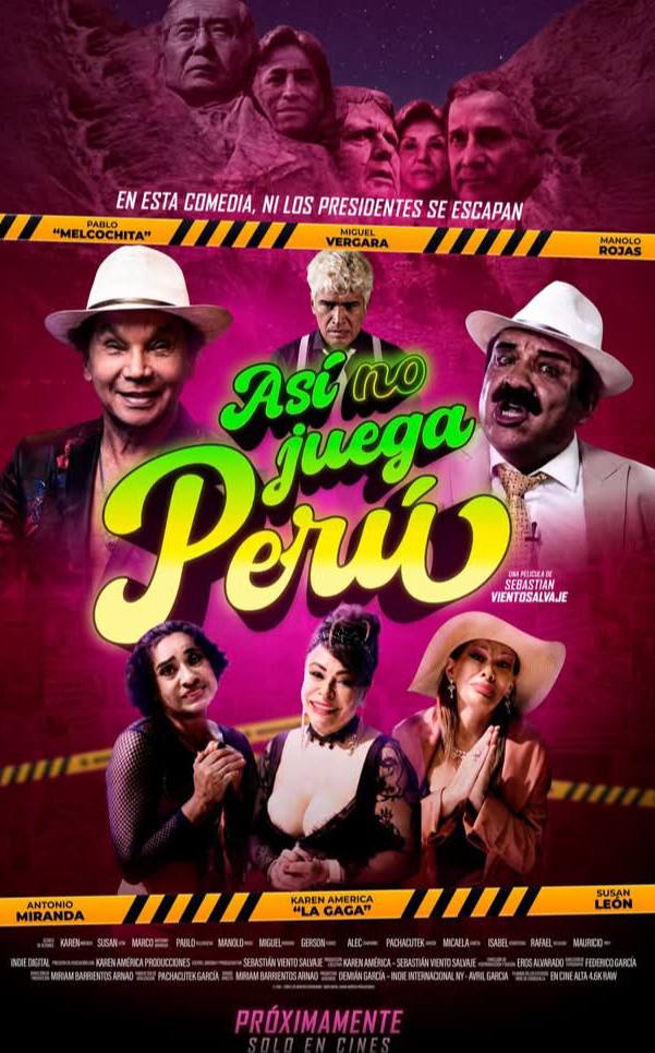 pelicula