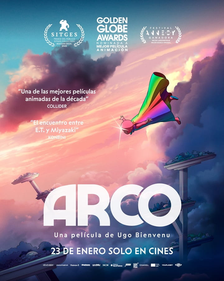 Arco