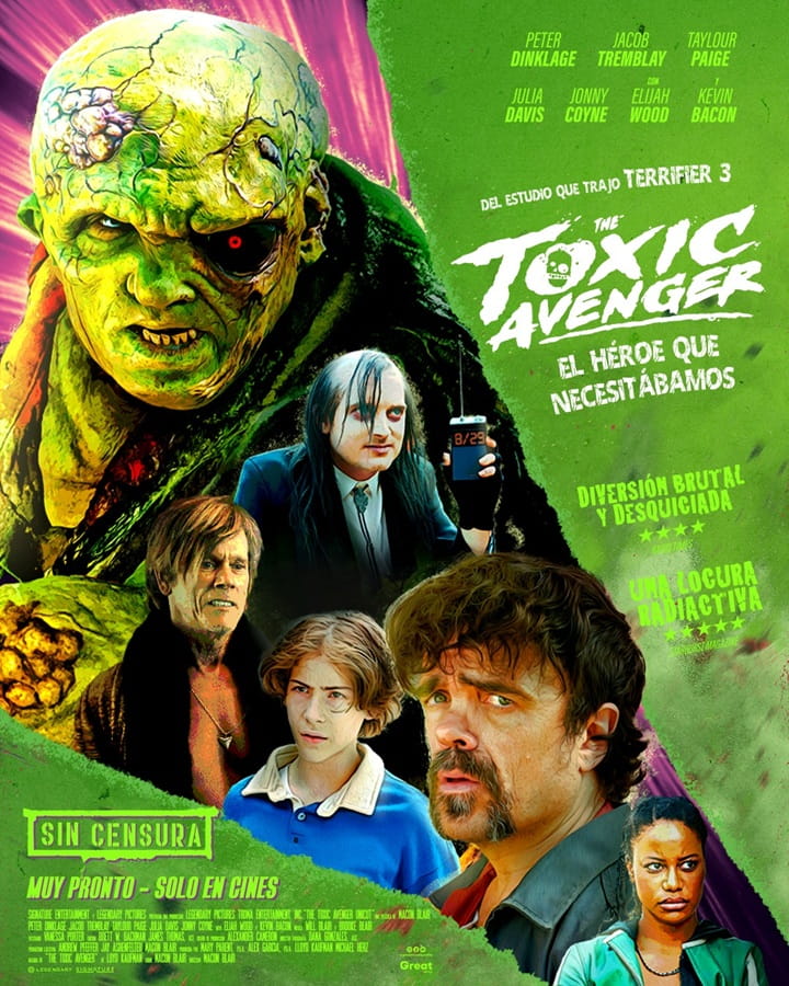 pelicula