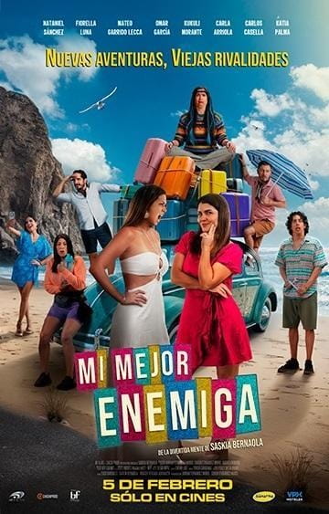 pelicula