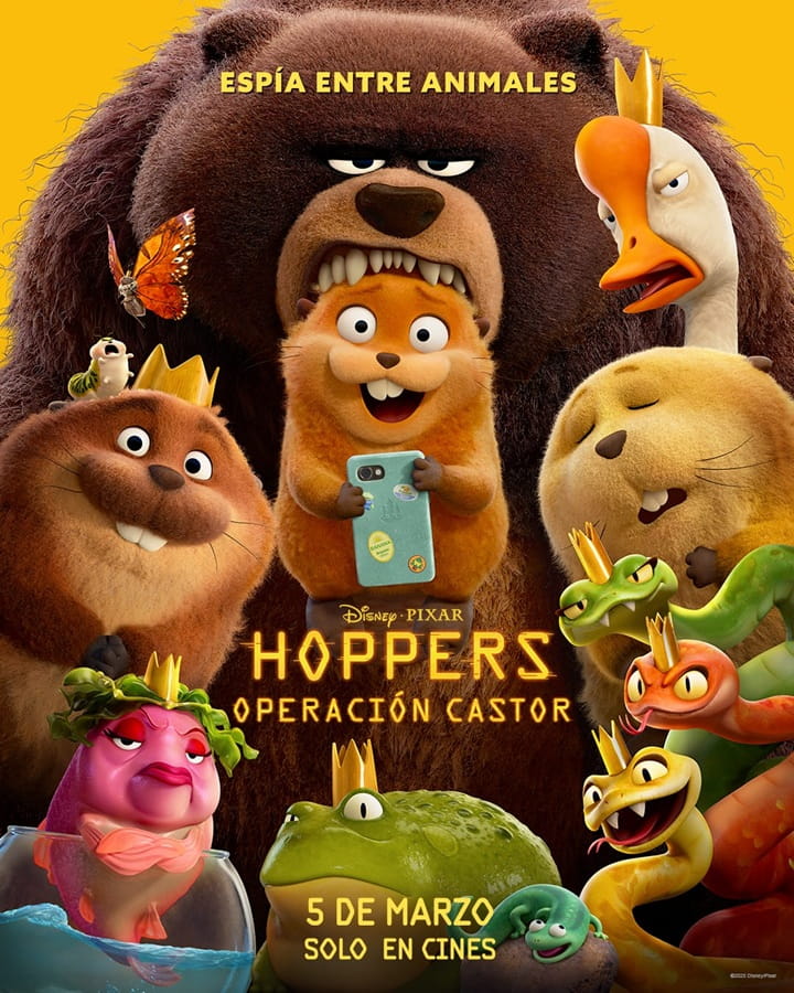pelicula