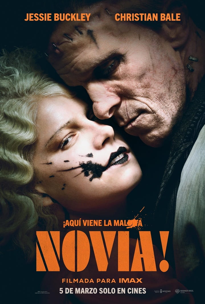 La Novia
