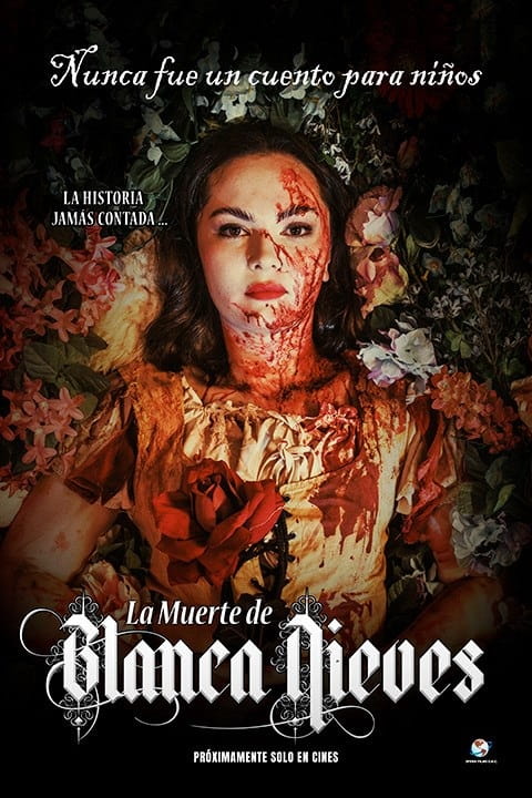 La Muerte de Blanca Nieves