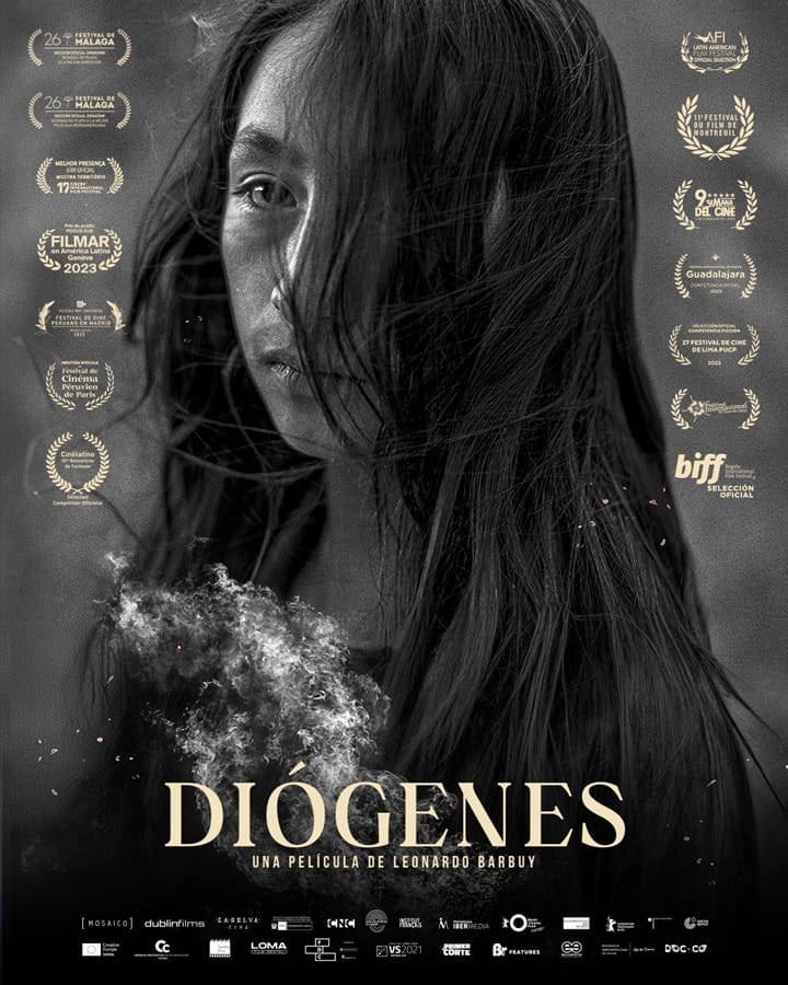 Diógenes