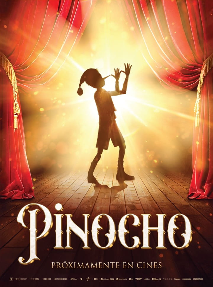Pinocho