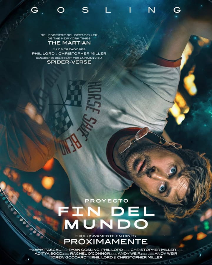 Proyecto Fin del Mundo