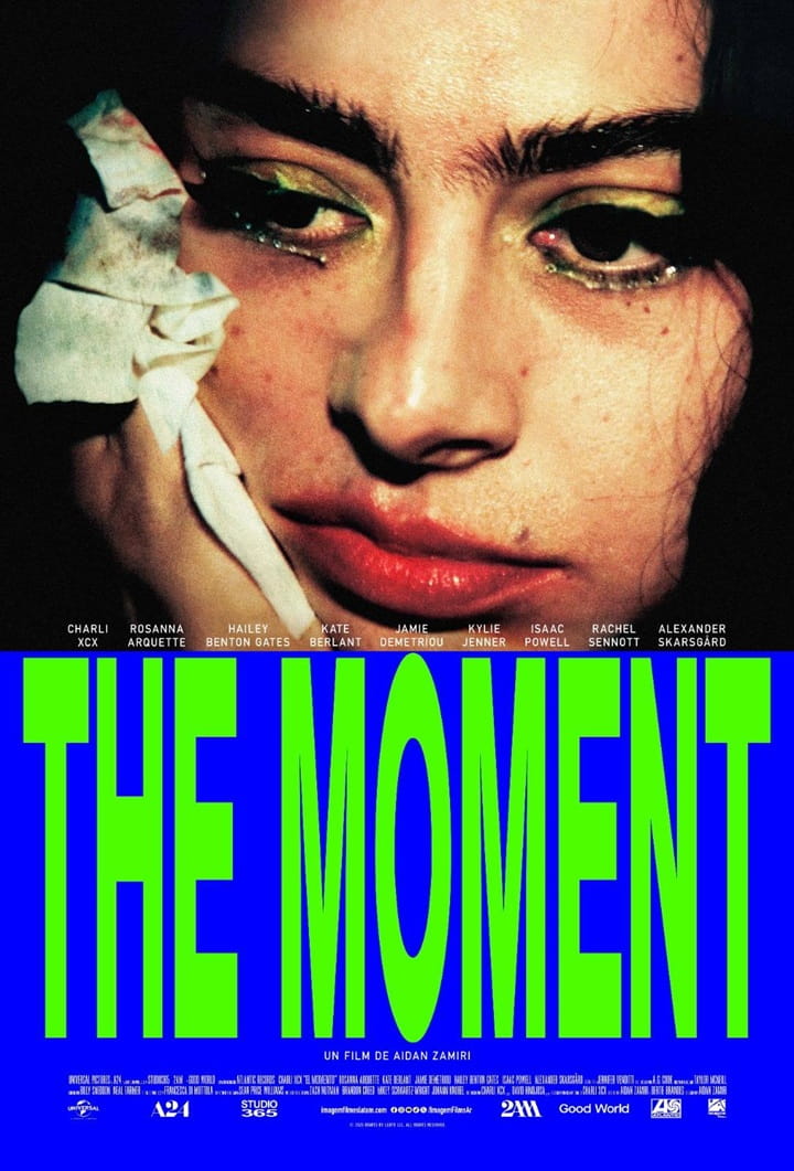 The Moment